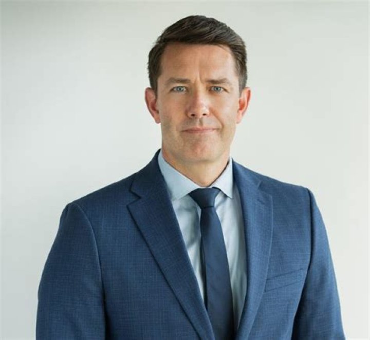 Brian Boucher Biography, Age, Height, Wife, Net Worth, Family