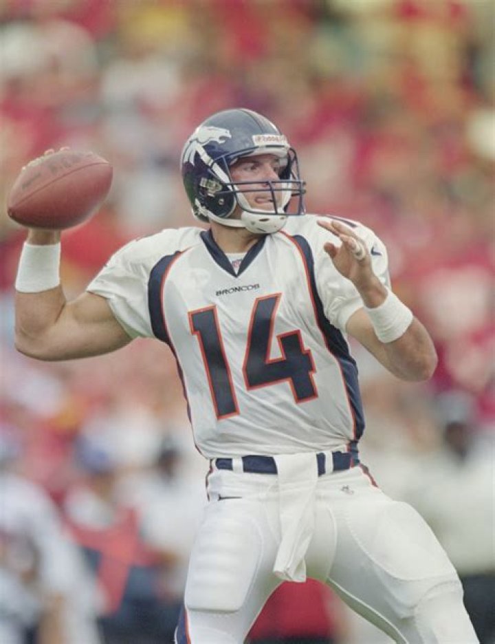 Brian Griese Biography, Age, Height, Wife, Net Worth, Family