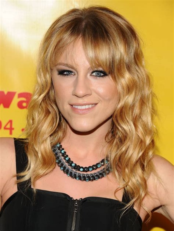 Brit Morgan Biography, Age, Height, Husband, Net Worth, Family
