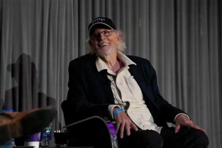 Bruce Dern Biography, Age, Height, Wife, Net Worth, Family