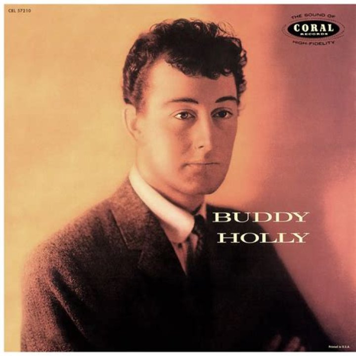 Buddy Holly Biography, Age, Height, Wife, Net Worth, Family