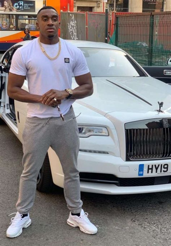 Bugzy Malone Biography, Age, Height, Wife, Net Worth, Family