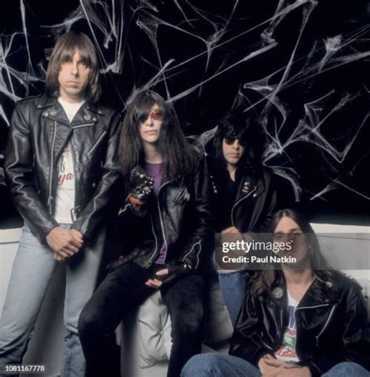 C. J. Ramone Biography, Age, Height, Wife, Net Worth, Family