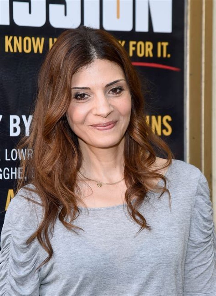 Callie Thorne Biography, Age, Height, Husband, Net Worth, Family