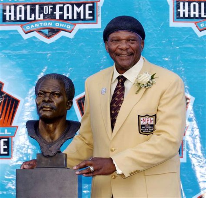 Carl Eller biografía, edad, altura, esposo, net worth, familia