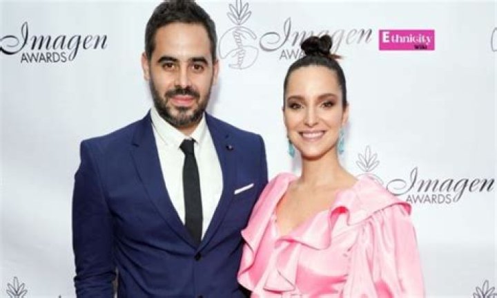 Carla Baratta Biography, Age, Height, Husband, Net Worth, Family