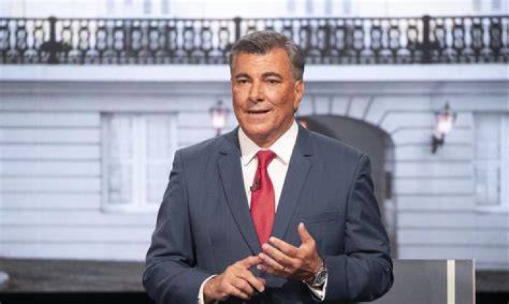Carlos Delgado Altieri Biography, Age, Height, Wife, Net Worth, Family