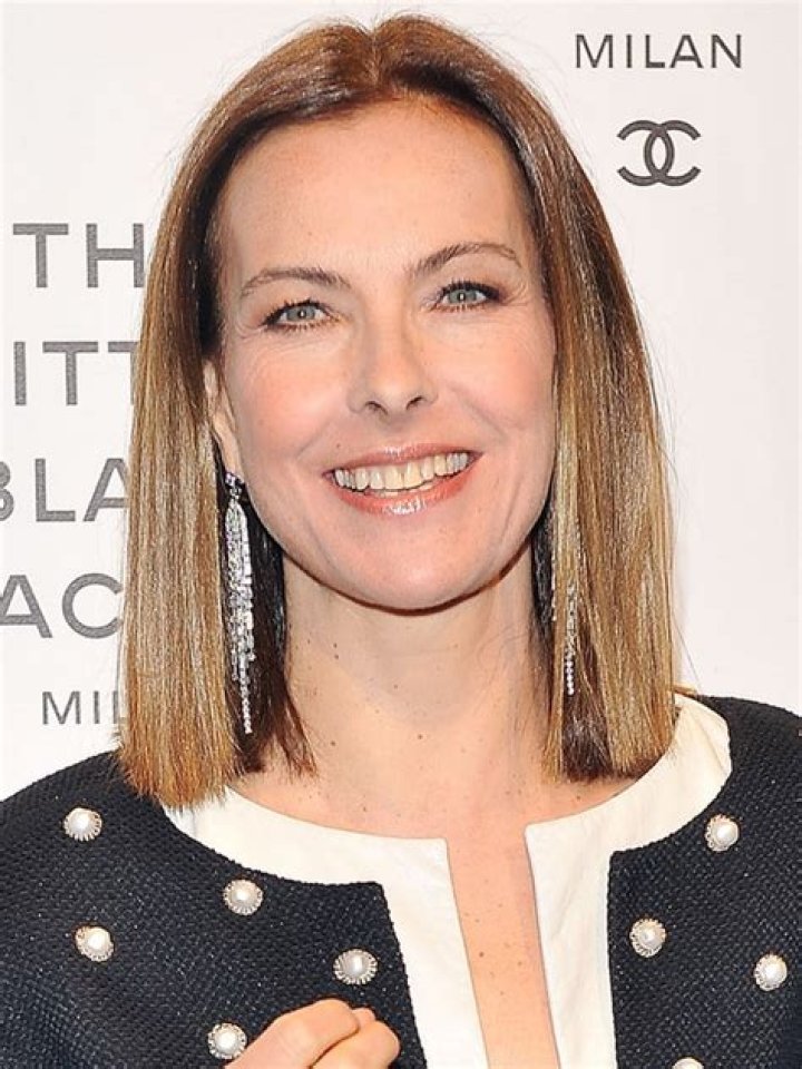 Carole Bouquet Biography, Age, Height, Husband, Net Worth, Family