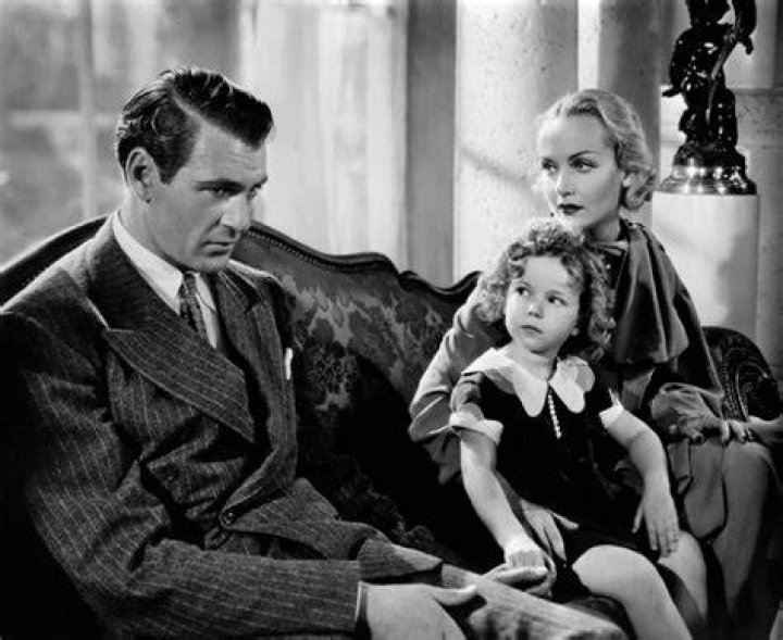 Carole Lombard Biography, Age, Height, Husband, Net Worth, Family