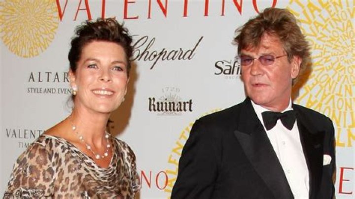 Caroline, Princess of Hanover Biography, Age, Height, Husband, Net Worth, Family