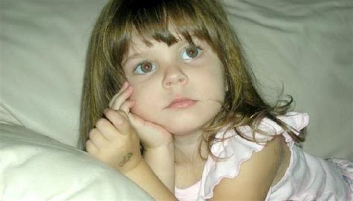 Caylee Marie Anthony Biography, Age, Height, Husband, Net Worth, Family