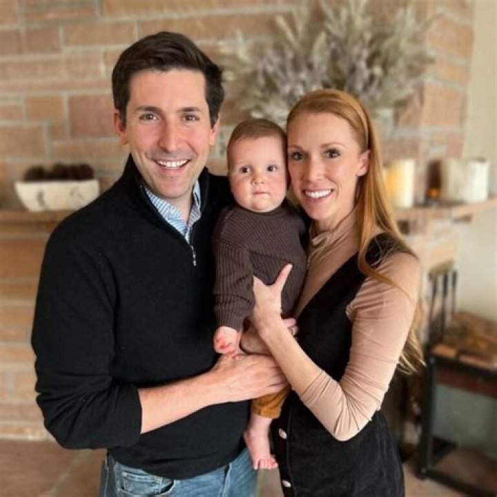 Cecilia Tait Biography, Age, Height, Husband, Net Worth, Family