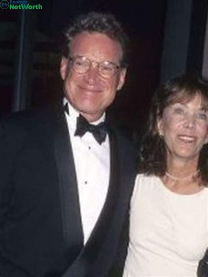 Charles Kimbrough Biography, Age, Height, Husband, Net Worth, Family