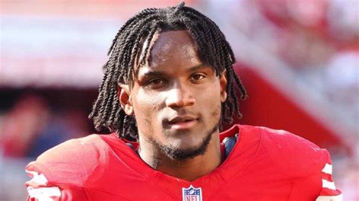 Charvarius Ward biografía, edad, altura, esposo, net worth, familia