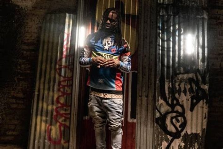 Chief Keef Biography, Age, Height, Wife, Net Worth, Family