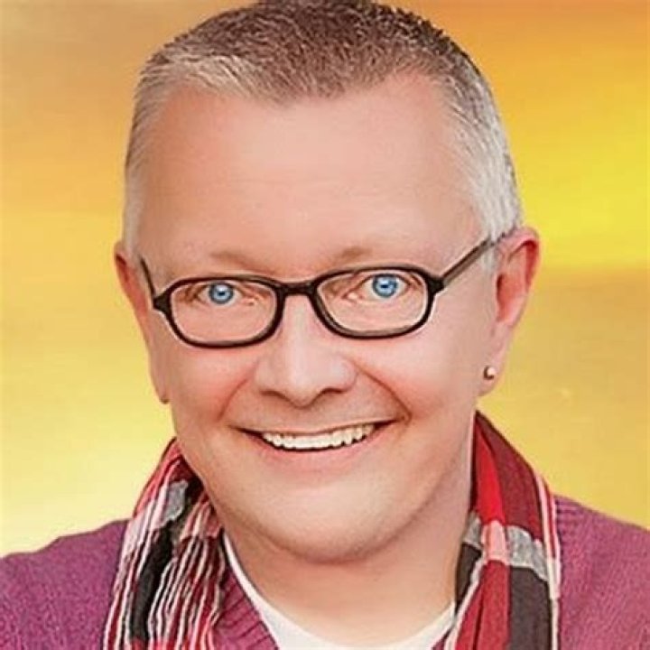Chip Coffey biografía, edad, altura, esposo, net worth, familia