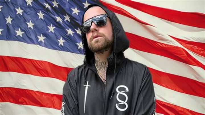 Chris Fronzak biografía, edad, altura, esposo, net worth, familia