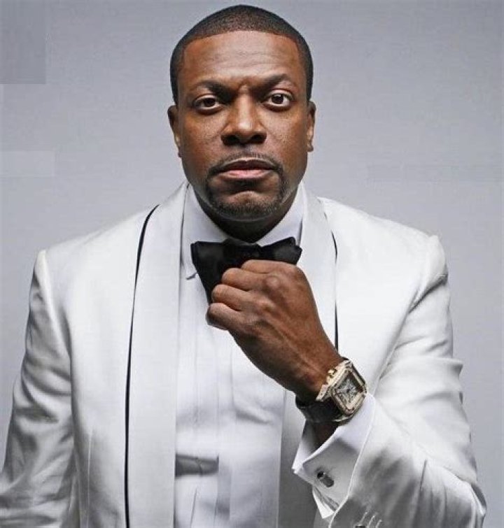 Chris Tucker Biography, Age, Height, Wife, Net Worth, Family
