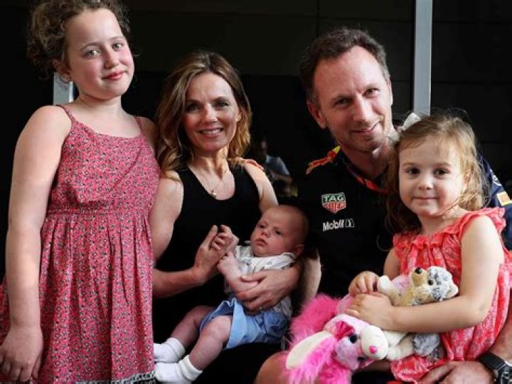 Christian Horner Biography, Age, Height, Wife, Net Worth, Family