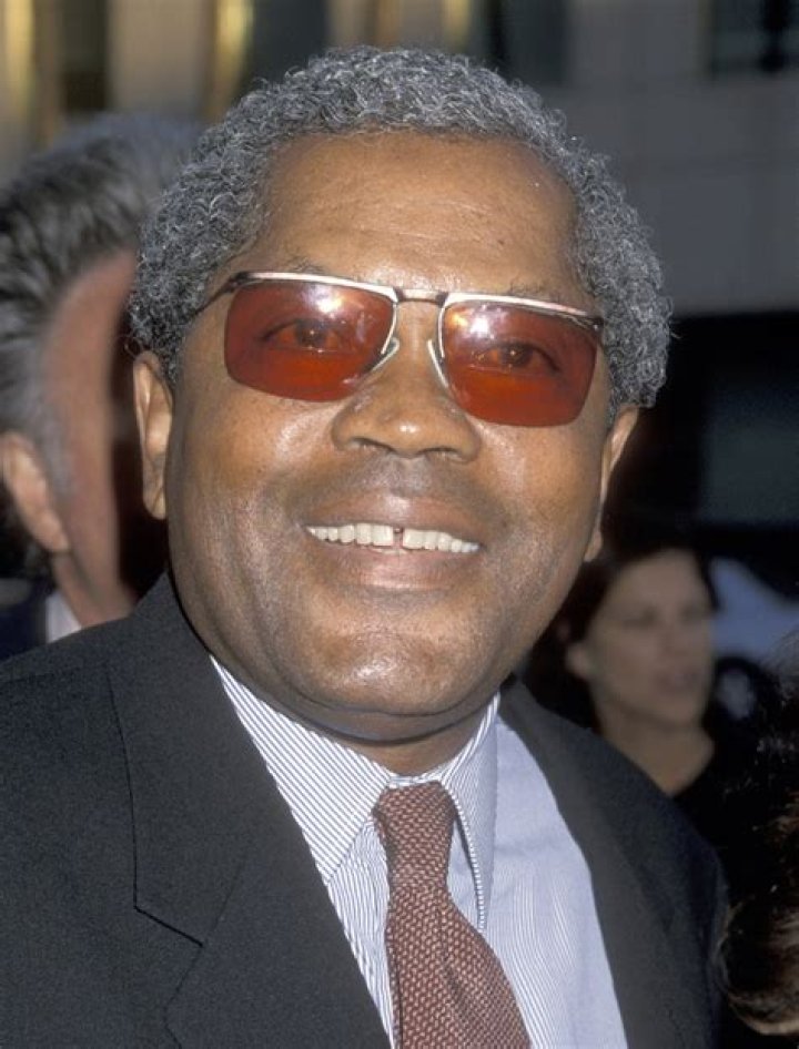Clarence Williams III Biography, Age, Height, Wife, Net Worth, Family