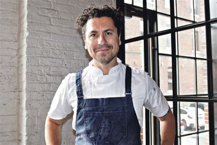 Claudio Aprile Biography, Age, Height, Wife, Net Worth, Family