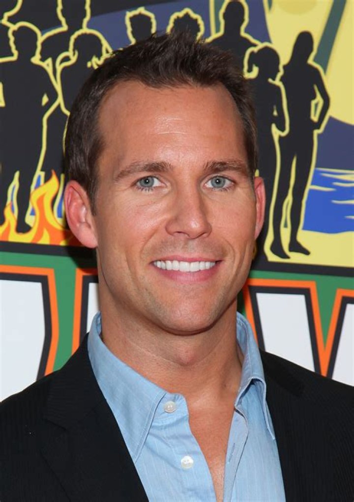 Colby Donaldson Biography, Age, Height, Wife, Net Worth, Family