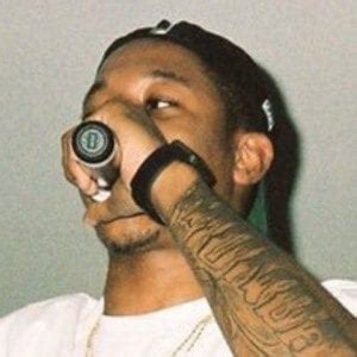 Cousin Stizz Biography, Age, Height, Wife, Net Worth, Family