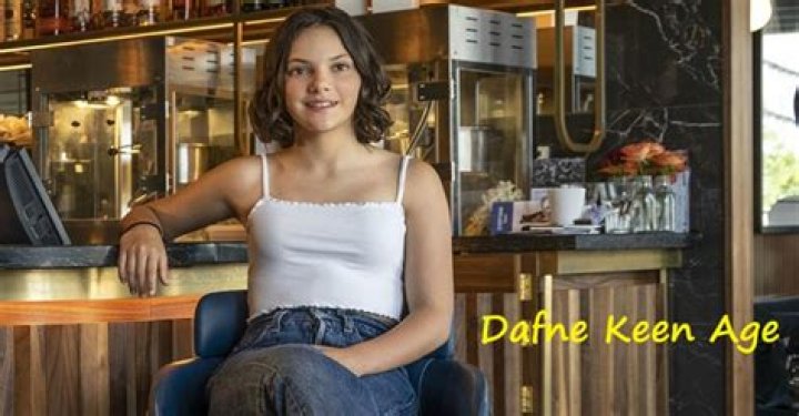 Dafne Keen Biography, Age, Height, Husband, Net Worth, Family