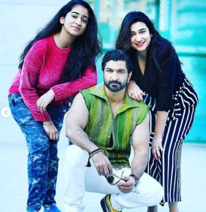 Daljeet Singh Biography, Age, Height, Wife, Net Worth, Family