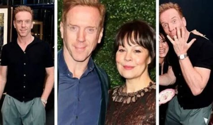 Damian Lewis Biography, Age, Height, Wife, Net Worth, Family