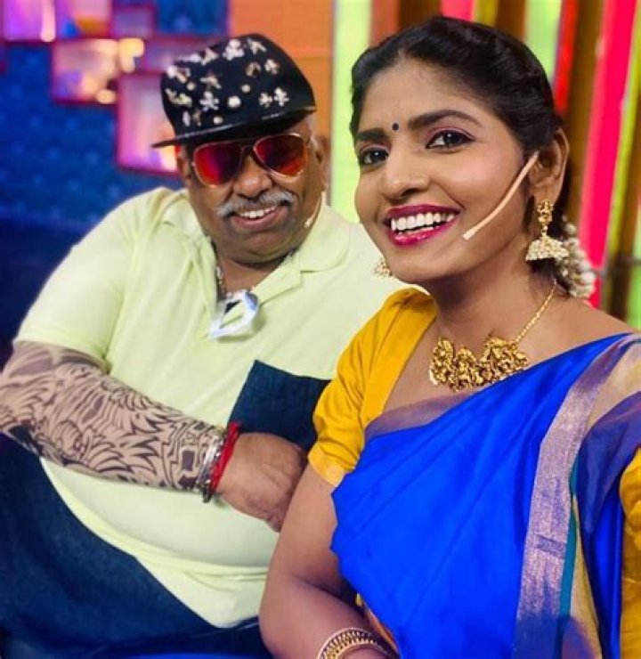 Damu King Biography, Age, Height, Wife, Net Worth, Family