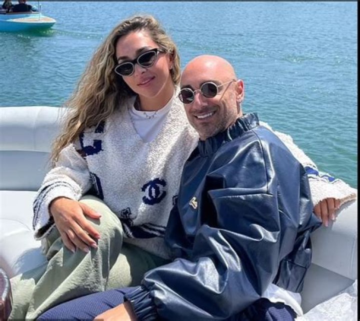 Dan Aloni Biography, Age, Height, Wife, Net Worth, Family