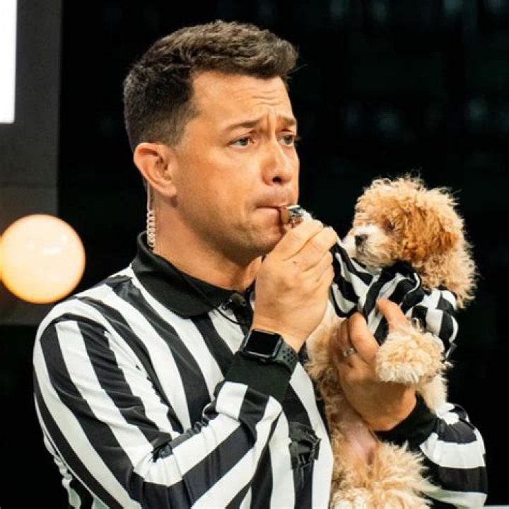 Dan Schachner Biography, Age, Height, Wife, Net Worth, Family