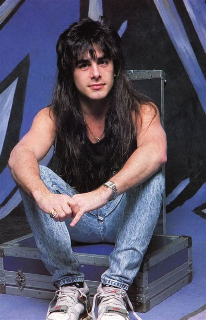 Dan Spitz biografía, edad, altura, esposo, net worth, familia
