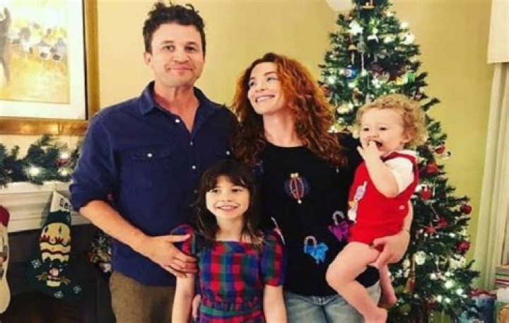 Dan Sullivan Biography, Age, Height, Husband, Net Worth, Family