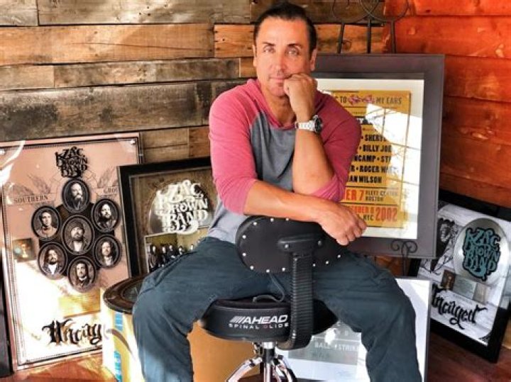 Daniel de los Reyes Biography, Age, Height, Wife, Net Worth, Family