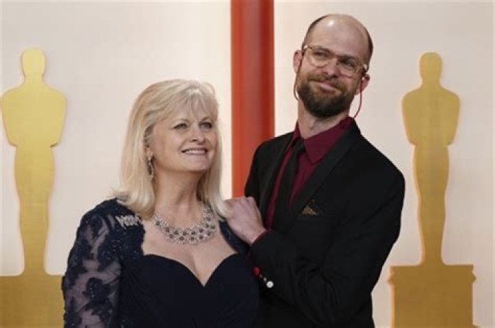 Daniel Scheinert Biography, Age, Height, Wife, Net Worth, Family