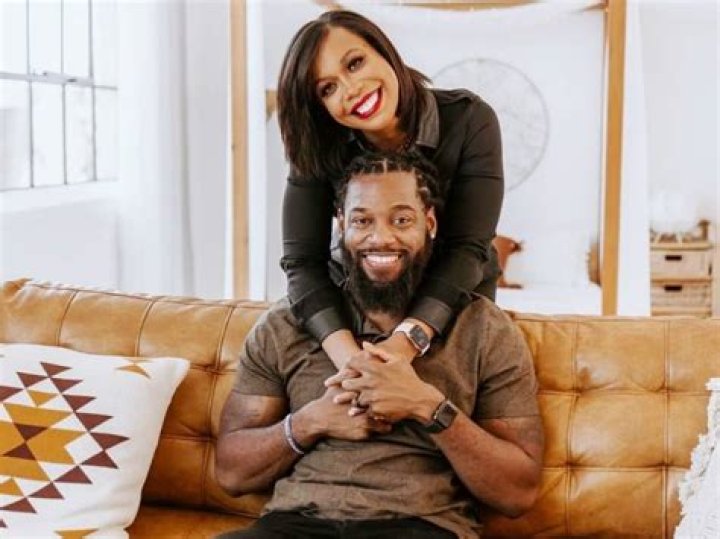 Danny McCray Biography, Age, Height, Wife, Net Worth, Family