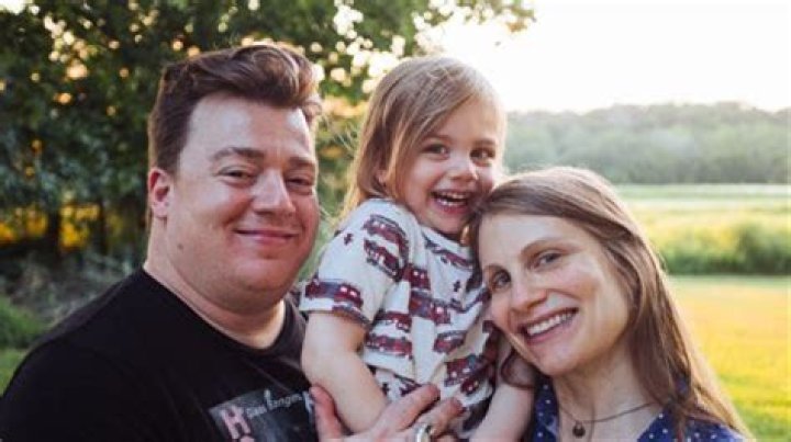 Danny Tamberelli Biography, Age, Height, Wife, Net Worth, Family