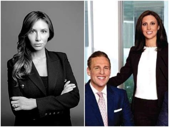 Daria Massey Biography, Age, Height, Husband, Net Worth, Family
