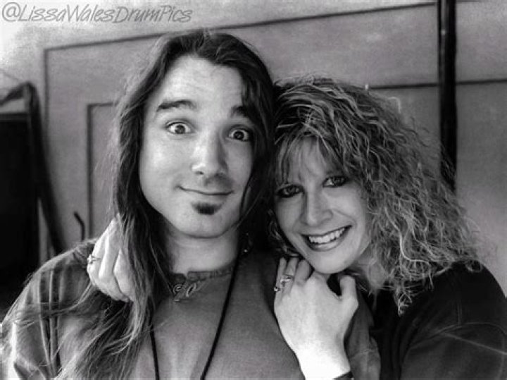 Dave Abbruzzese Biography, Age, Height, Wife, Net Worth, Family