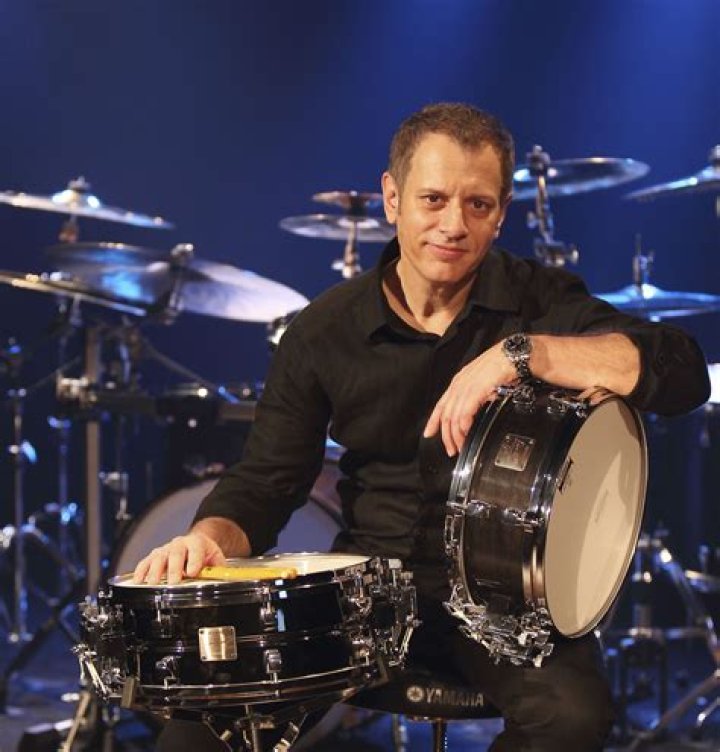 Dave Weckl Biography, Age, Height, Wife, Net Worth, Family