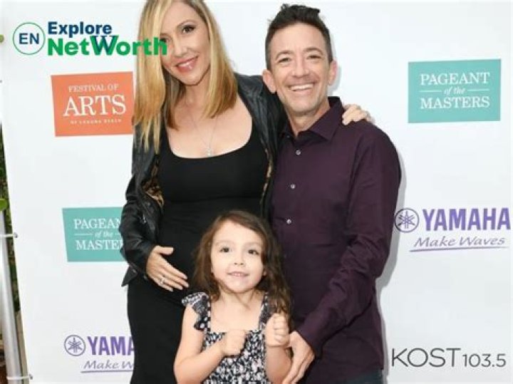 David Faustino Biography, Age, Height, Wife, Net Worth, Family