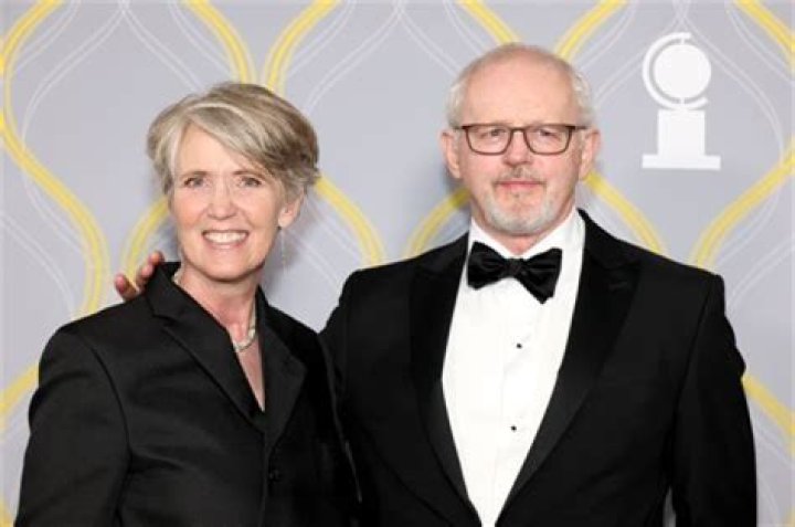 David Morse biografía, edad, altura, esposo, net worth, familia