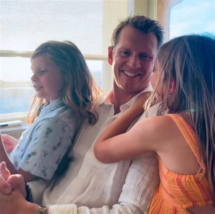 David Paul Olsen Biography, Age, Height, Wife, Net Worth, Family