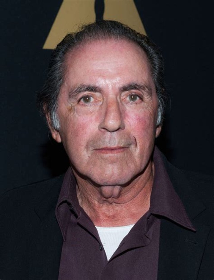 David Proval Biography, Age, Height, Wife, Net Worth, Family