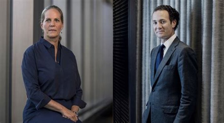 David René de Rothschild Biography, Age, Height, Wife, Net Worth and Family