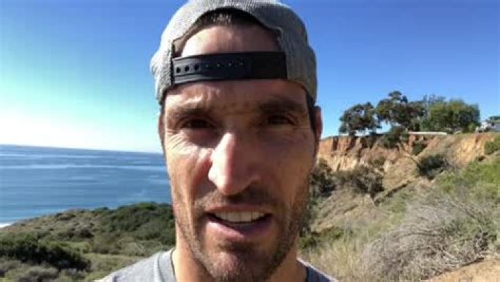 Dean Panaro Biography, Age, Height, Wife, Net Worth, Family