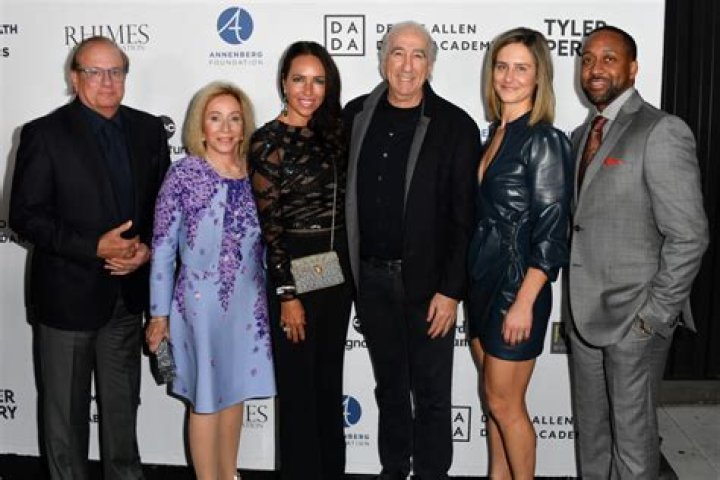 Dean Spanos Biography, Age, Height, Wife, Net Worth, Family