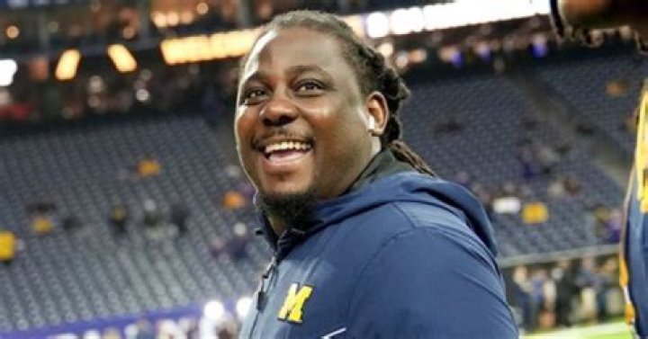 Denard Robinson Biography, Age, Height, Wife, Net Worth, Family